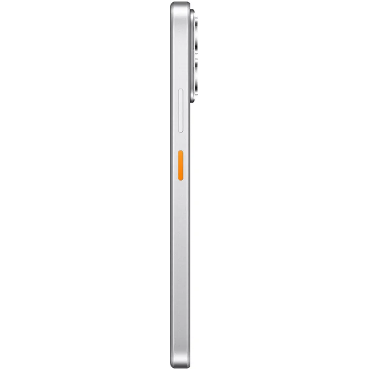 Смартфон TECNO Pova 8 5G 8/256GB Arc White - LK6 256+8 ARC WHITE - фото 9