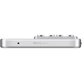 Смартфон TECNO Pova 8 5G 8/256GB Arc White (LK6 256+8 ARC WHITE)