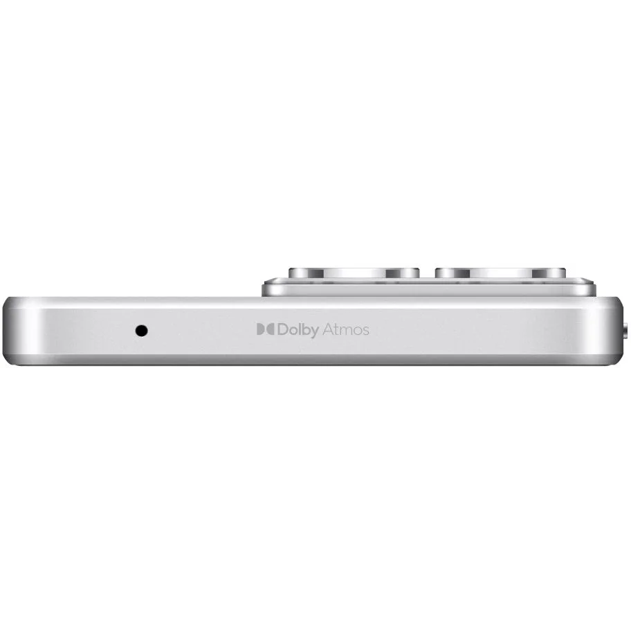 Смартфон TECNO Pova 8 5G 8/256GB Arc White - LK6 256+8 ARC WHITE - фото 10