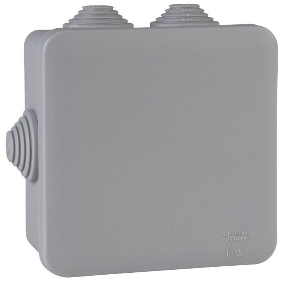 Распределительная коробка Systeme Electric IMT35091