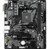 Материнская плата Gigabyte A520M K V2 (rev. 1.2)