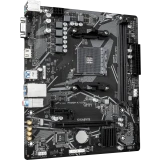 Материнская плата Gigabyte A520M K V2 (rev. 1.2)
