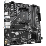 Материнская плата Gigabyte B550M K (rev. 1.2)