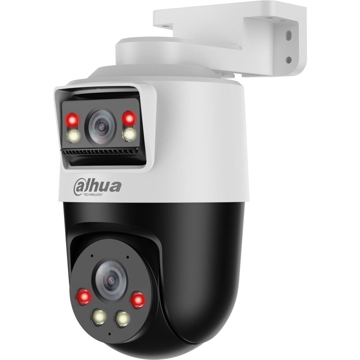 IP камера Dahua DH-SDT2A200-2F-NB-A-PV 4мм - DH-SDT2A200-2F-NB-A-PV-0400