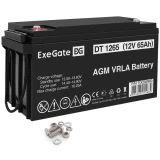 Аккумуляторная батарея ExeGate DT 1265 (EX282980RUS)