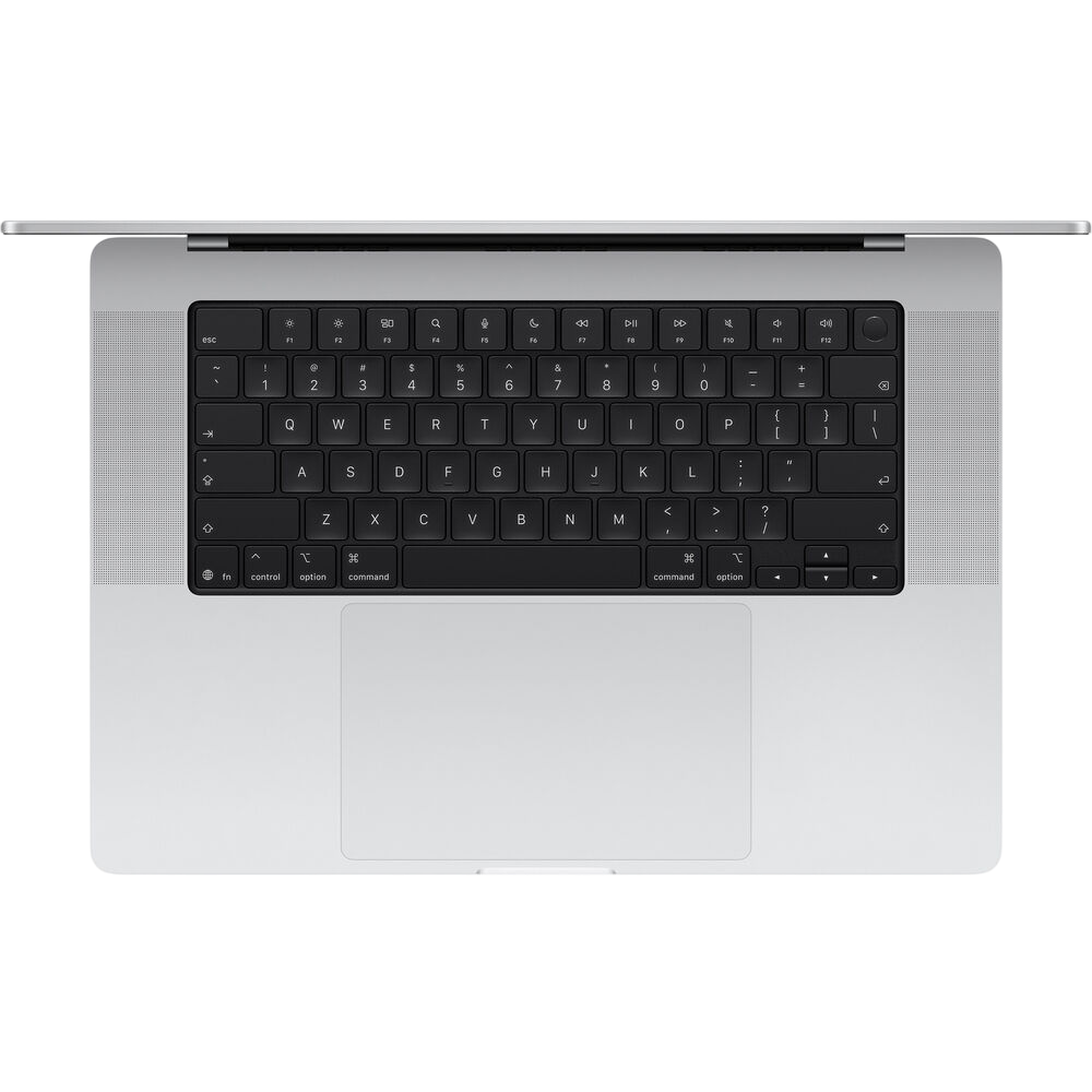 Ноутбук Apple MacBook Air 15 Silver (M5, 2026) (MDVA4) - MDVA4(LL,HN,ZA,B,X,ZP)/A - фото 2