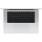 Ноутбук Apple MacBook Air 15 Silver (M5, 2026) (MDVA4) - MDVA4(LL,HN,ZA,B,X,ZP)/A - фото 2