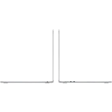 Ноутбук Apple MacBook Air 15 Silver (M5, 2026) (MDVA4) (MDVA4(LL,HN,ZA,B,X,ZP)/A)