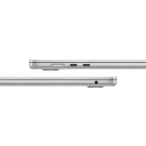 Ноутбук Apple MacBook Air 15 Silver (M5, 2026) (MDVA4) (MDVA4(LL,HN,ZA,B,X,ZP)/A)