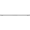 Ноутбук Apple MacBook Air 15 Silver (M5, 2026) (MDVA4) - MDVA4(LL,HN,ZA,B,X,ZP)/A - фото 5