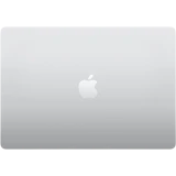 Ноутбук Apple MacBook Air 15 Silver (M5, 2026) (MDVA4) (MDVA4(LL,HN,ZA,B,X,ZP)/A)