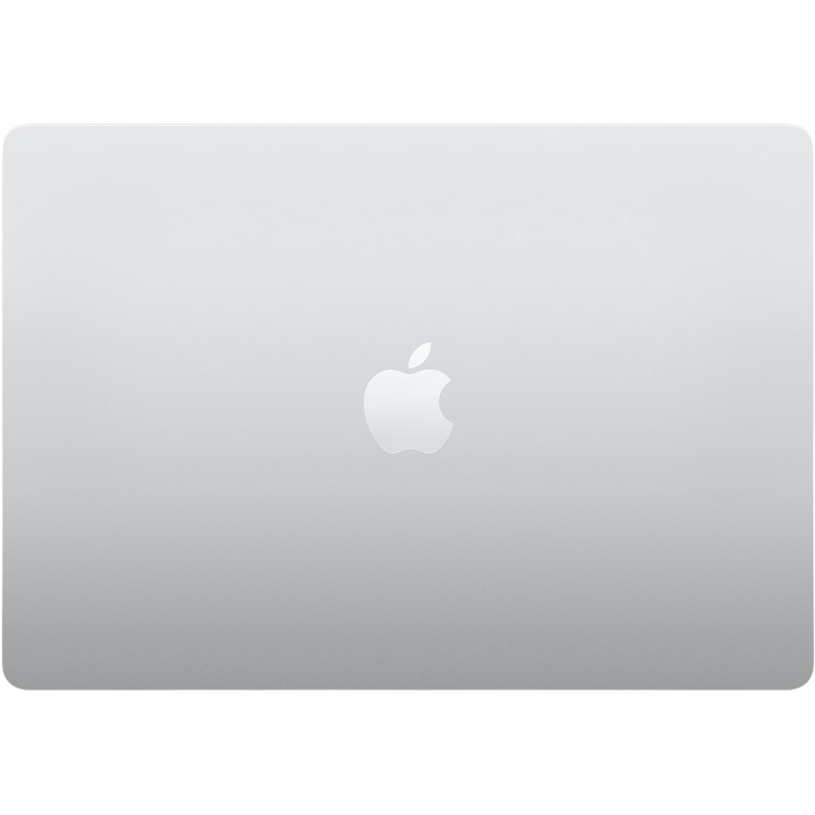 Ноутбук Apple MacBook Air 15 Silver (M5, 2026) (MDVA4) - MDVA4(LL,HN,ZA,B,X,ZP)/A - фото 6