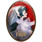 Значок miHoYo Zenless Zone Zero Astra (6942421176510)