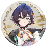 Значок miHoYo Zenless Zone Zero Belle (6942630809605)