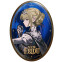 Значок miHoYo Zenless Zone Zero Evelyn (6942421173038)