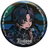 Значок miHoYo Zenless Zone Zero Harumasa (6942421169598)