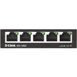 Коммутатор (свитч) D-Link DGS-1005D