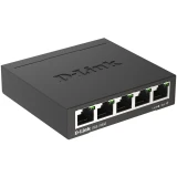 Коммутатор (свитч) D-Link DGS-1005D