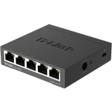 Коммутатор (свитч) D-Link DGS-1005D