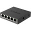 Коммутатор (свитч) D-Link DGS-1005D - фото 4