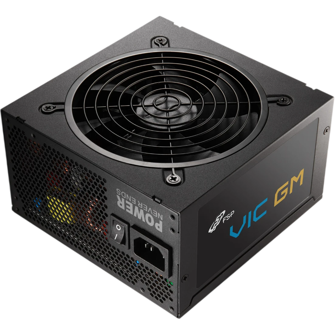 Блок питания 650W FSP VIC-650GM