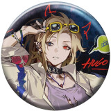 Значок miHoYo Zenless Zone Zero Hugo (6942421172703)