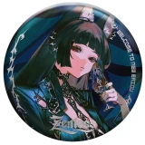 Значок miHoYo Zenless Zone Zero Miyabi Garden Series (6942421169581)