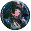 Значок miHoYo Zenless Zone Zero Miyabi Garden Series (6942421169581)