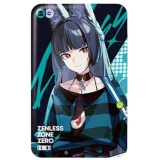Значок miHoYo Zenless Zone Zero Miyabi Garden Series (6942421188766)