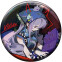 Значок miHoYo Zenless Zone Zero Vivian (6942421172710)