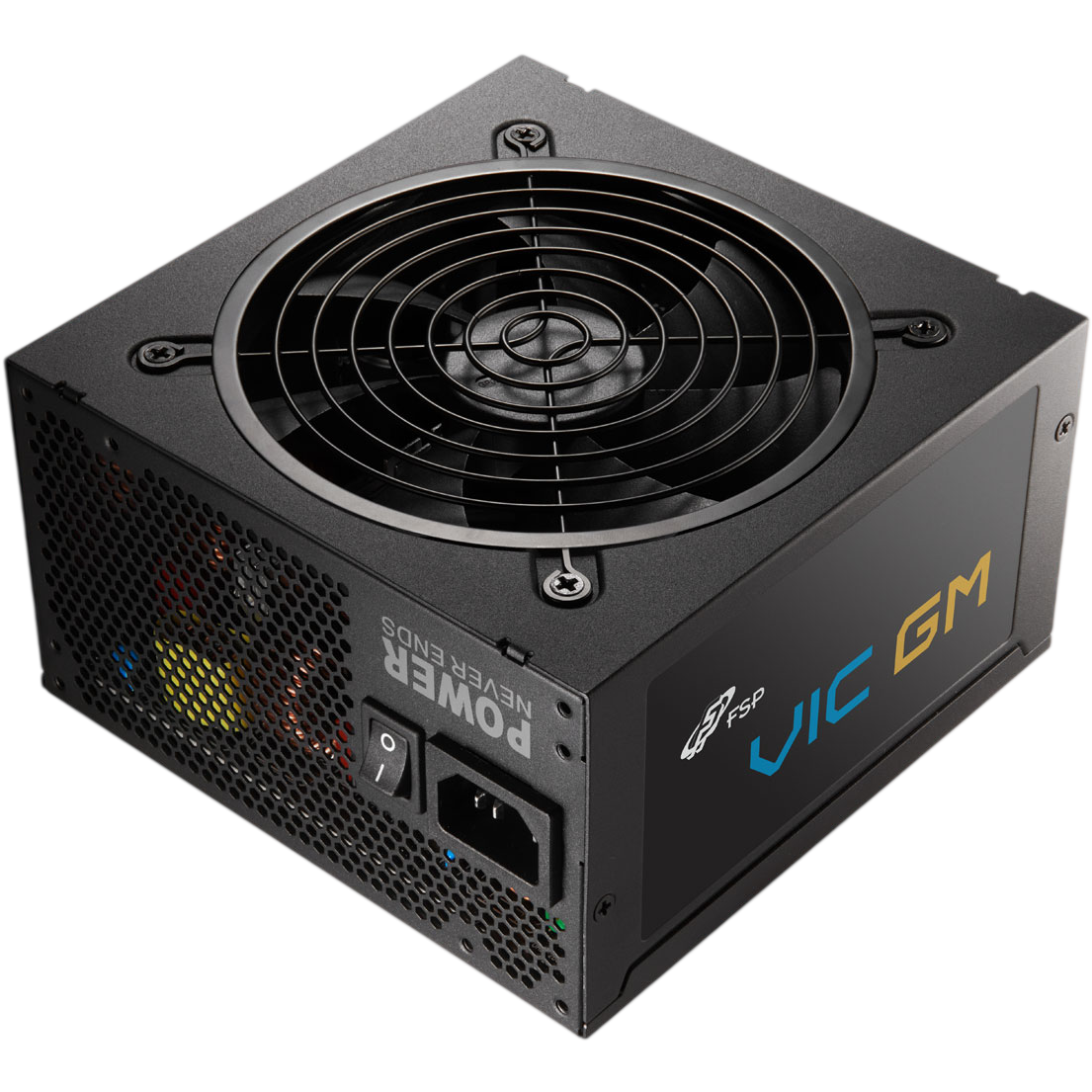 Блок питания 750W FSP VIC-750GM