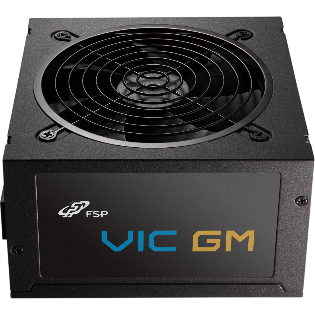 Блок питания 750W FSP VIC-750GM - фото 3