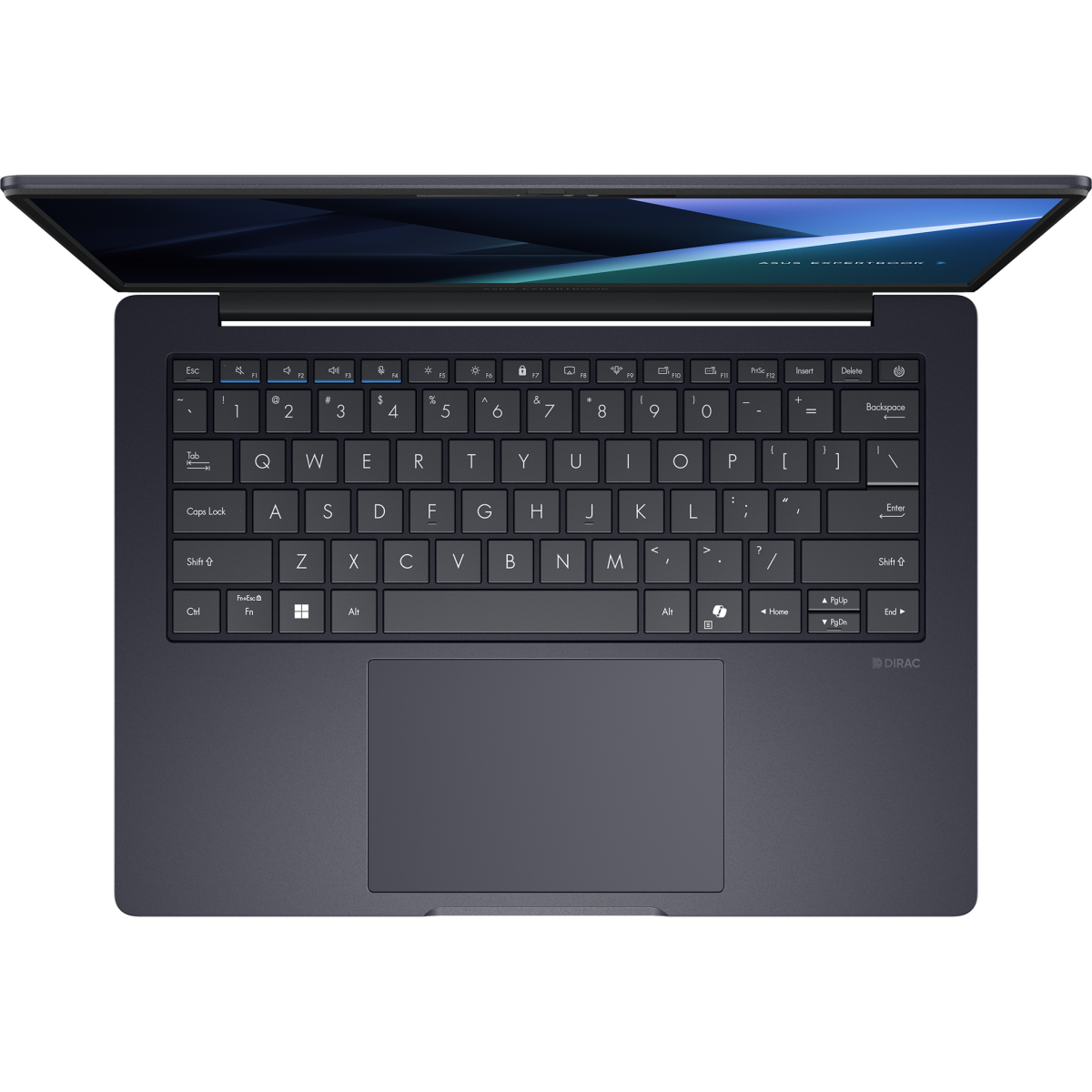 Ноутбук ASUS B3405CCA ExpertBook B3 Gentle Grey (U716512G0D) - B3405CCA-U716512G0D - фото 4