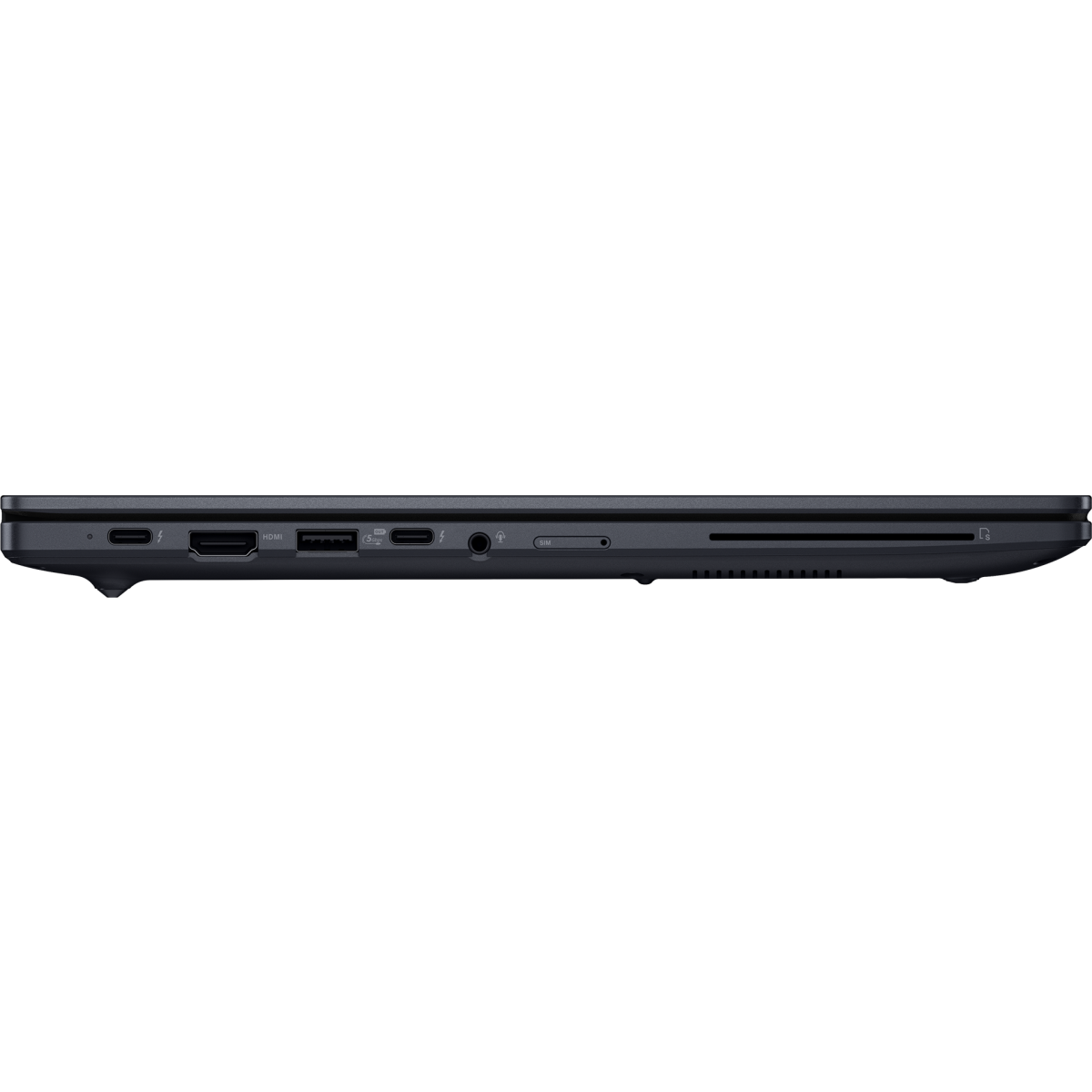 Ноутбук ASUS B3405CCA ExpertBook B3 Gentle Grey (U716512G0D) - B3405CCA-U716512G0D - фото 5