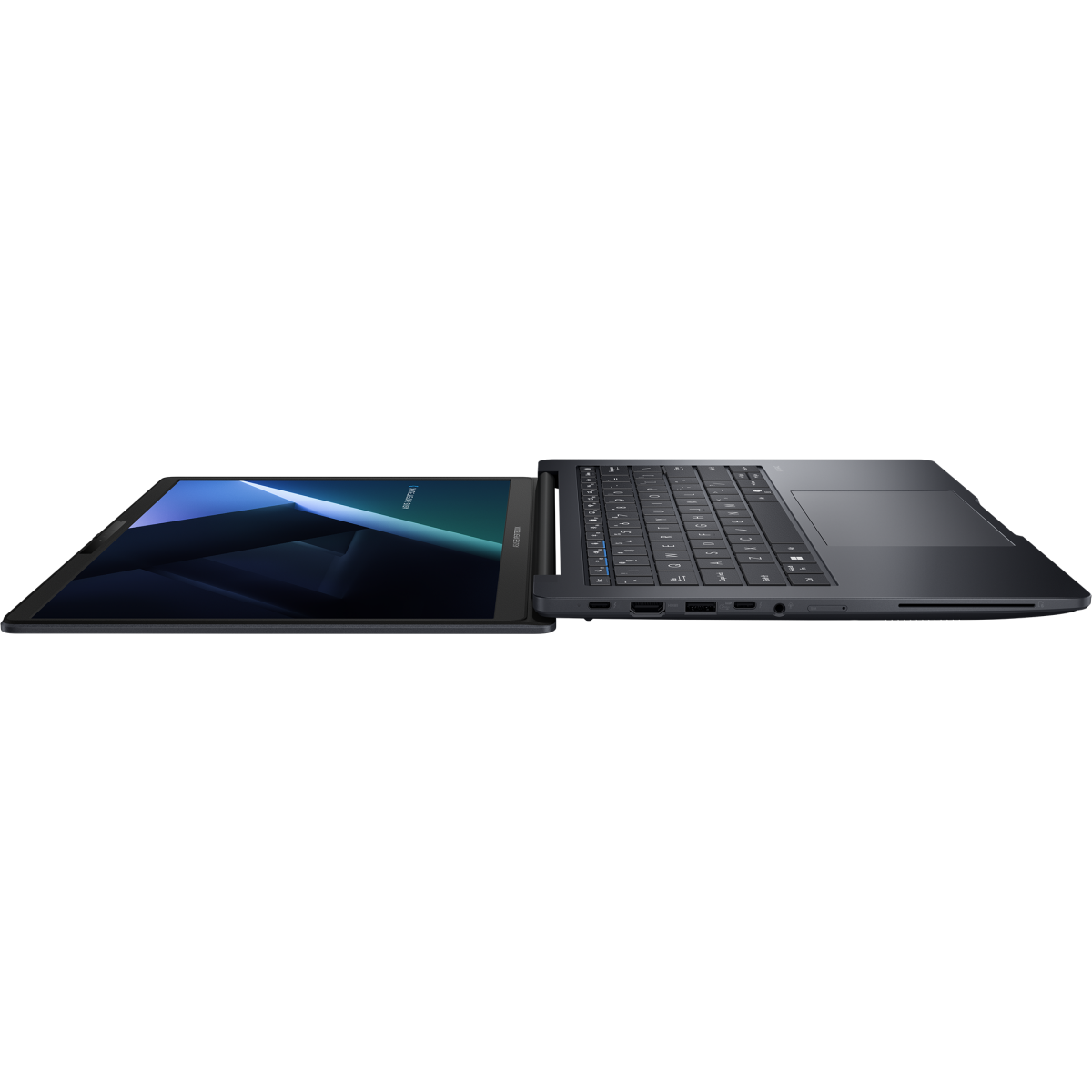Ноутбук ASUS B3405CCA ExpertBook B3 Gentle Grey (U716512G0D) - B3405CCA-U716512G0D - фото 7