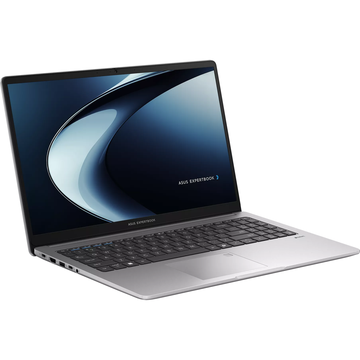 Ноутбук ASUS PM1503CDA ExpertBook P1 Misty Grey (R716512G1D) - PM1503CDA-R716512G1D - фото 2
