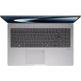 Ноутбук ASUS PM1503CDA ExpertBook P1 Misty Grey (R716512G1D) (PM1503CDA-R716512G1D)