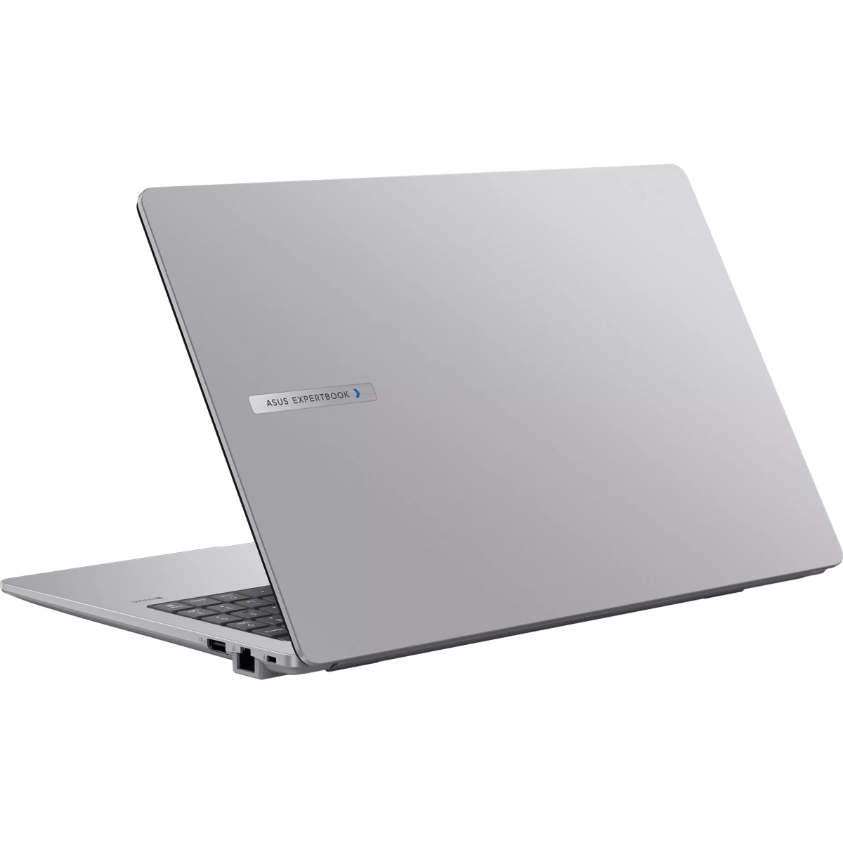 Ноутбук ASUS PM1503CDA ExpertBook P1 Misty Grey (R716512G1D) - PM1503CDA-R716512G1D - фото 6