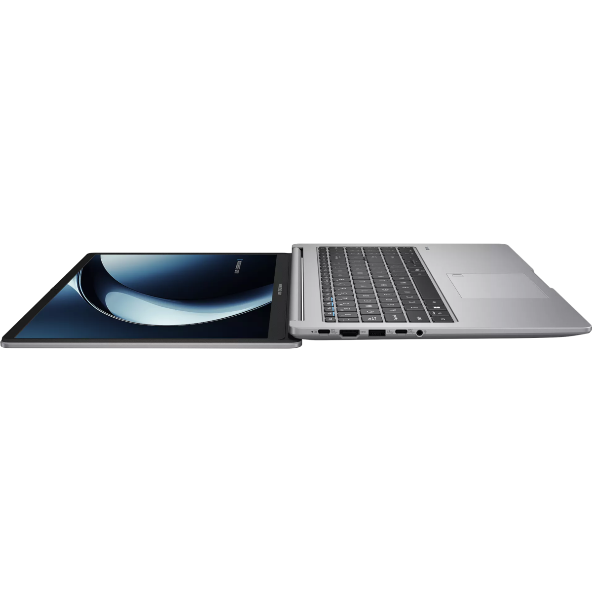 Ноутбук ASUS PM1503CDA ExpertBook P1 Misty Grey (R716512G1D) - PM1503CDA-R716512G1D - фото 4