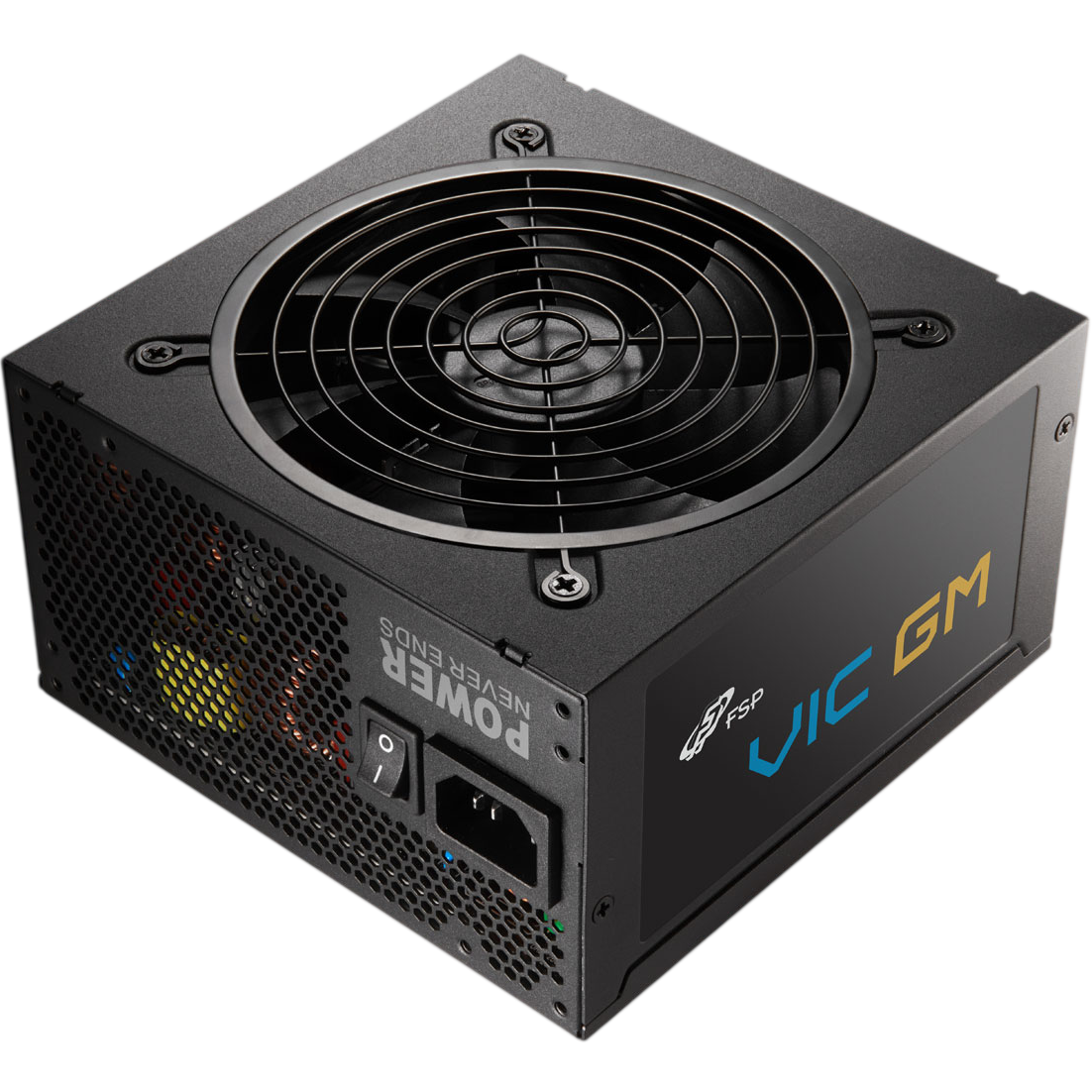 Блок питания 850W FSP VIC-850GM