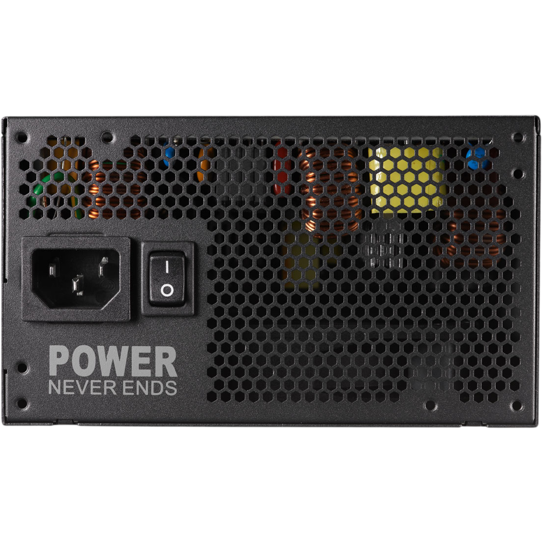 Блок питания 850W FSP VIC-850GM - фото 4
