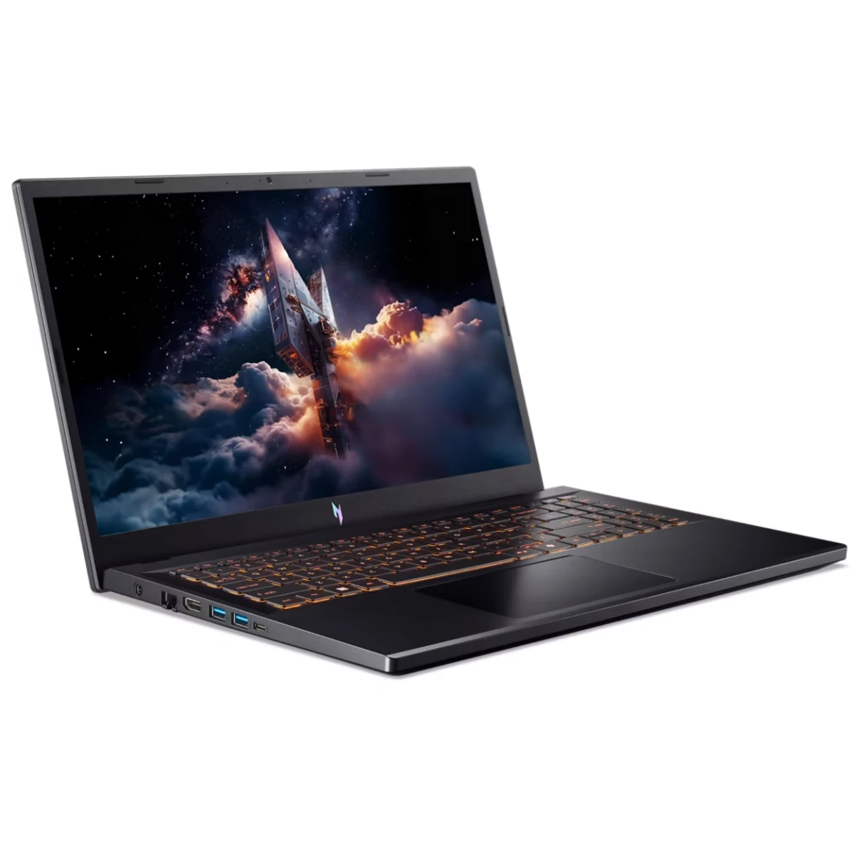 Ноутбук Acer Nitro V 15 ANV15-52-70SQ - NH.QUASA.001 - фото 2