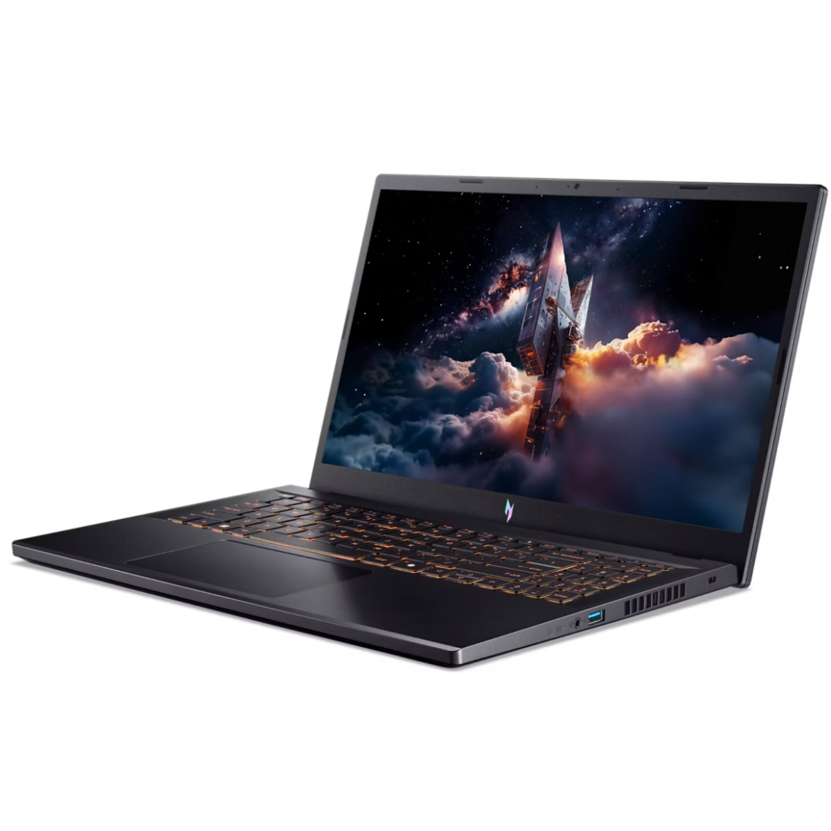 Ноутбук Acer Nitro V 15 ANV15-52-70SQ - NH.QUASA.001 - фото 3