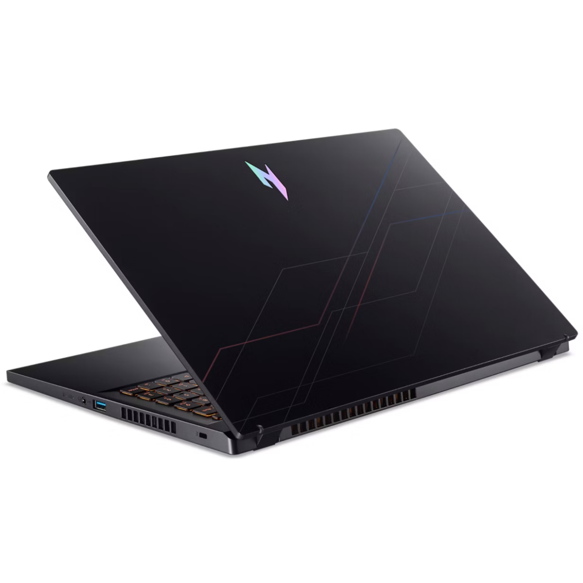Ноутбук Acer Nitro V 15 ANV15-52-70SQ - NH.QUASA.001 - фото 8