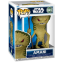 Фигурка Funko POP! Bobble Star Wars M & G Amani - 90825 - фото 2