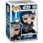 Фигурка Funko POP! Bobble Star Wars M & G Clang with Head Set - 90448 - фото 2