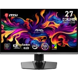 Монитор MSI 27" MAG 272UP QD-OLED E16 (9S6-3CD79A-096)