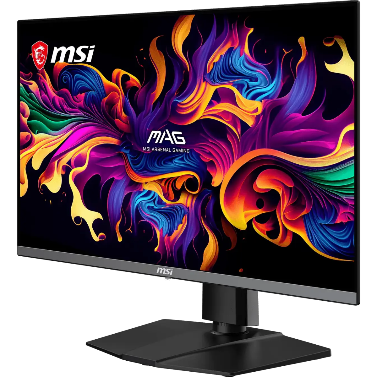Монитор MSI 27" MAG 272UP QD-OLED E16 - 9S6-3CD79A-096 - фото 2