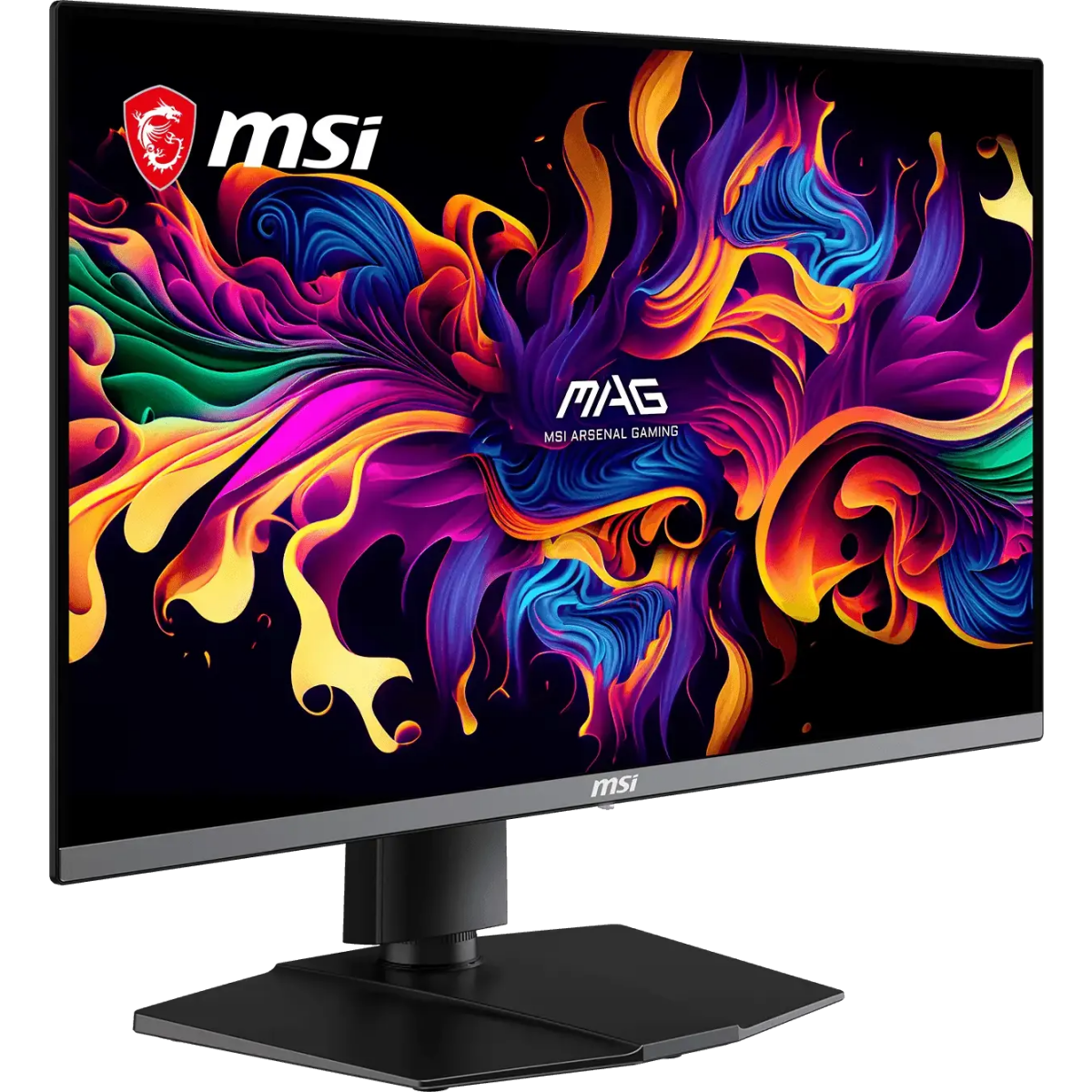 Монитор MSI 27" MAG 272UP QD-OLED E16 - 9S6-3CD79A-096 - фото 3