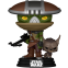 Фигурка Funko POP! Bobble Star Wars M & G S2 Embo & Keibu - 90822